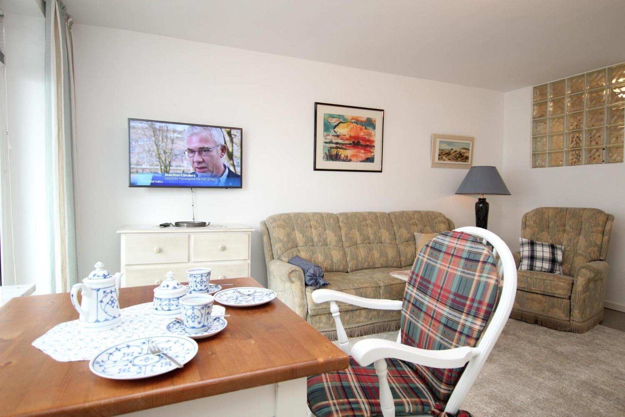 App-renate-23 Apartment